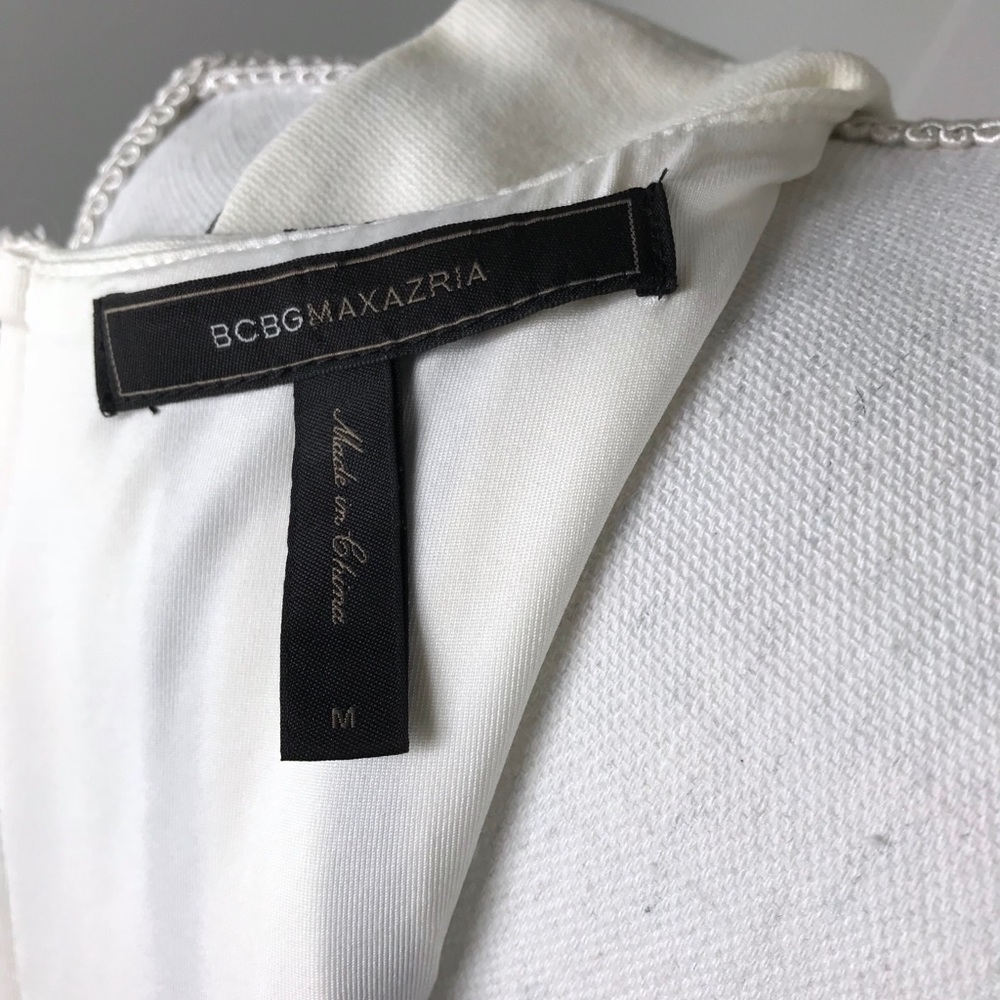 BCBG Max Azria Dress Size M - Picture 5 of 7